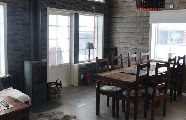 4 Star Holiday Home in Lima - Foto 11