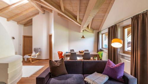 Apartment Stifter - Foto 4