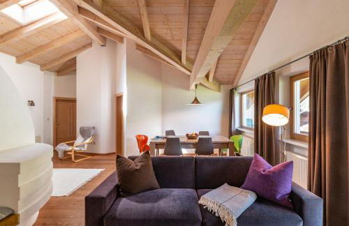 Apartment Stifter - Foto 4