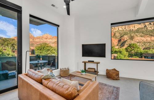 Zion Sage Suites - Foto 80