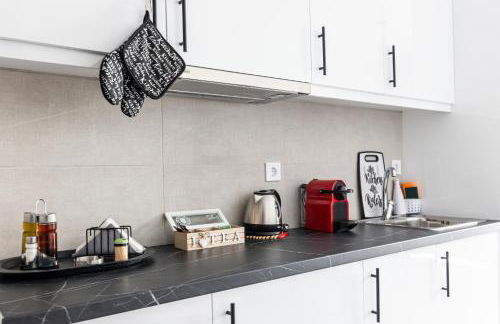 Pagani Green - Luxury Studio A1 - Foto 16