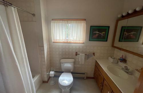 Cozy Lakefront Cottage - Foto 50