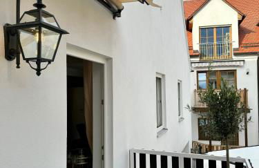 Casita am Baldinger Tor - Foto 9