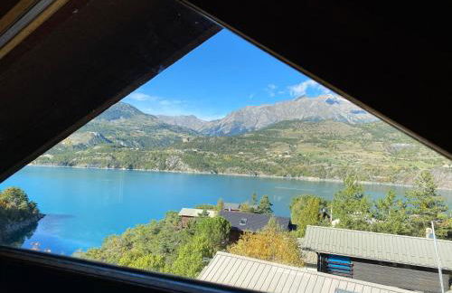 CHALET SAVINES LE LAC - Photo 26