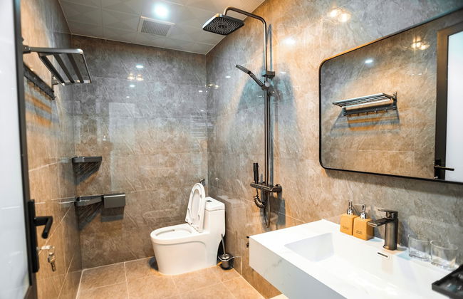 The Paradise Apartment - Luong Van Thang - Foto 71