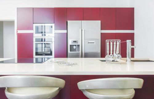 Villa Amplitude - Foto 12