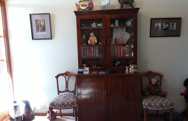 Cornwall Cottage - Foto 1