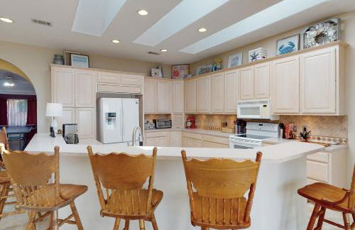 Waterfront Family Retreat on Choctawhatchee Bay! - Foto 11