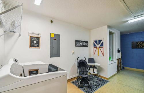 Cozy family Home 5b3b Private Pool 11Mil Disney - Foto 20