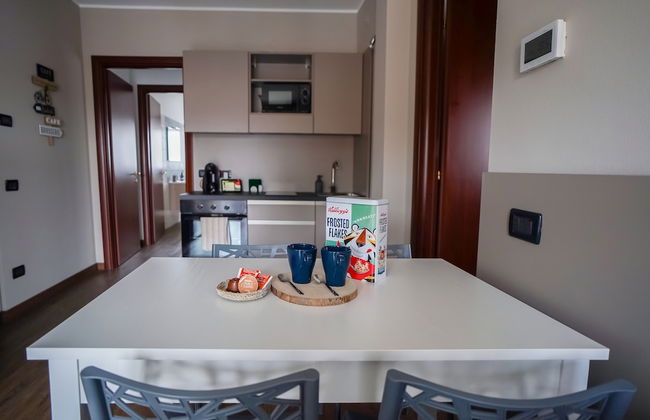 Expo Residence Rho - Foto 32