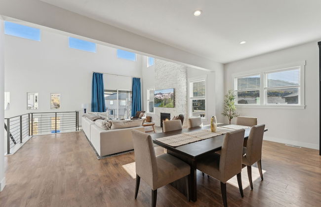 Deer Springs by Park City Vacations - Photo 13