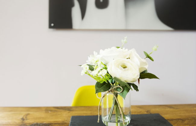 The Old Wool House Apartments - Foto 27