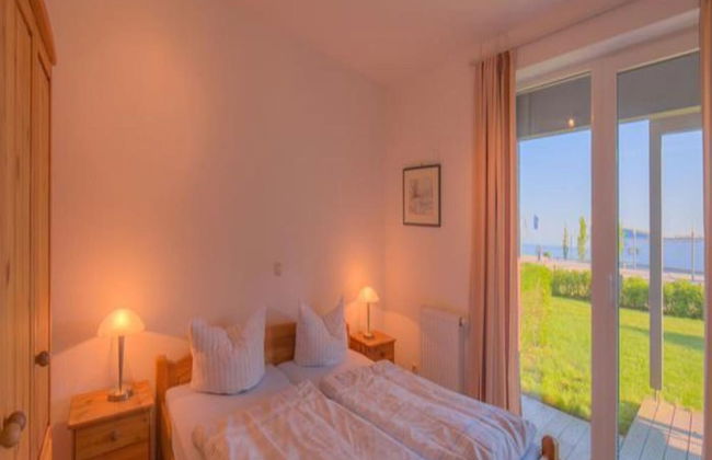 Tolles Appartment in der Seenplatte - Foto 1