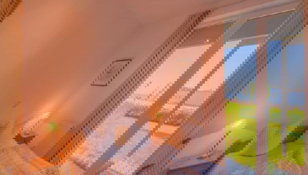 Tolles Appartment in der Seenplatte - Foto 1