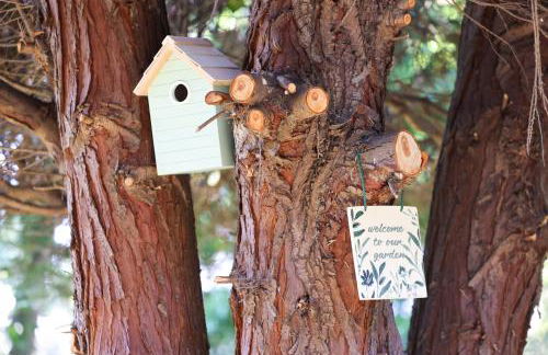 The Water Works Cottage - Foto 36