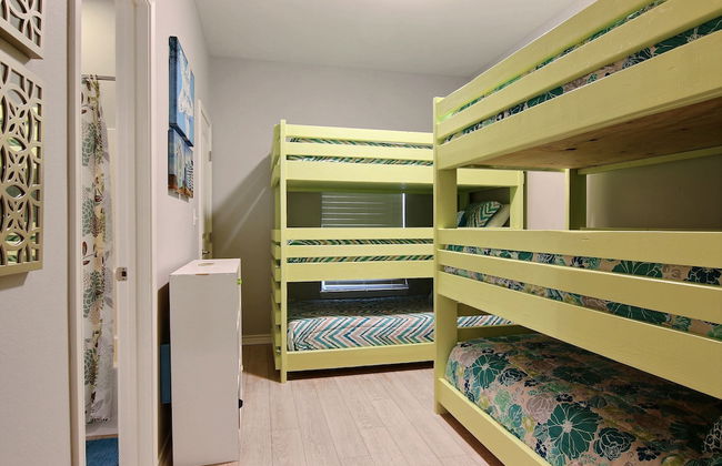 Surfin' Seahorse by Silver Sands Vacation Rentals - Foto 5