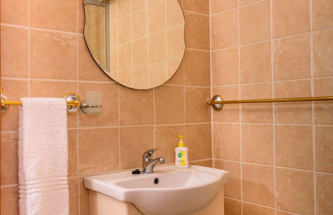 Bon Accord Farm Cottages - Foto 24