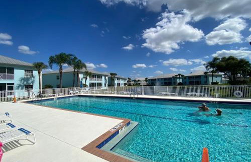 Florida condo close to Warm Mineral Springs - Foto 35