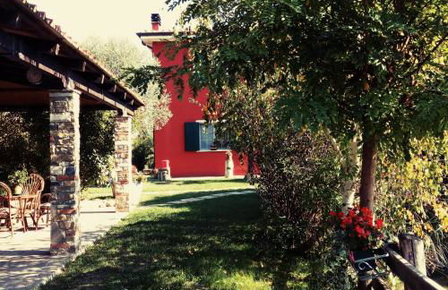 Agriturismo Adriano Pedretti - Foto 19