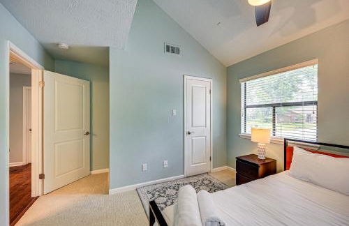 Waterfront Seguin Lake House Near Downtown - Foto 15