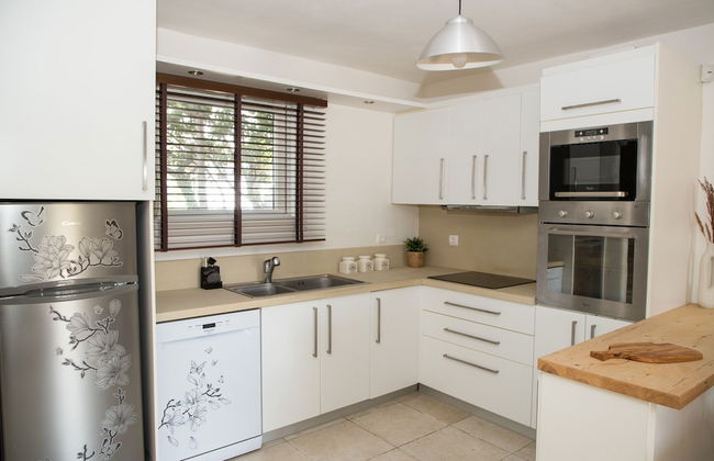 Grand Bleu Porto Heli Beachfront House - Foto 4