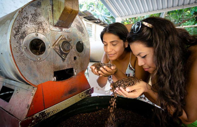 Llano Grande Waterfalls Day Trip - Photo 5