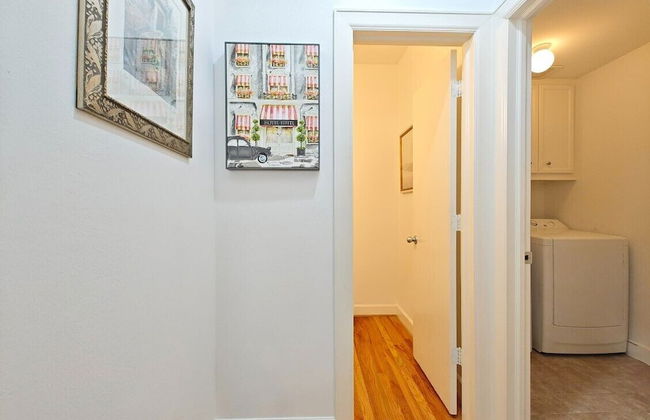 Birch Retreat - Foto 31