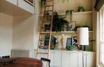 Stylish 1 bedroom in Covent Garden with terrace - Foto 6