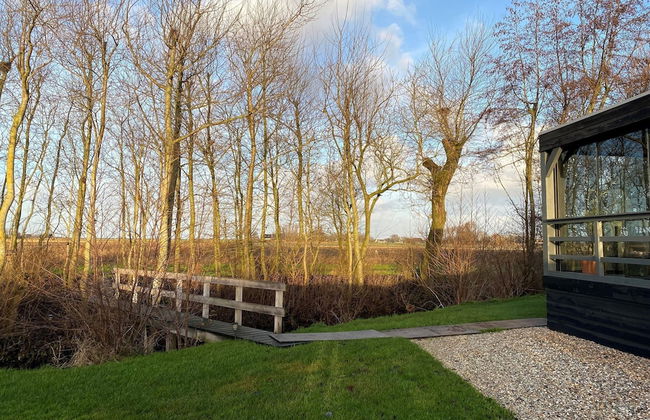 Cottage in Paesens Near Wadden Sea - Foto 26