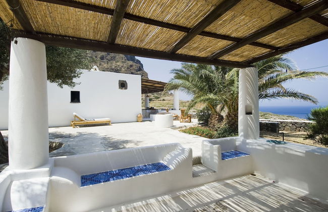 L'ulivo di Pollara - Foto 16