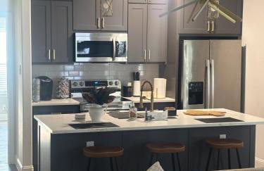 The Elizabeth at Panther City - Foto 31