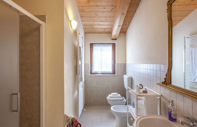 Villa in Pergola With Pool and Beach Nearby - Foto 11