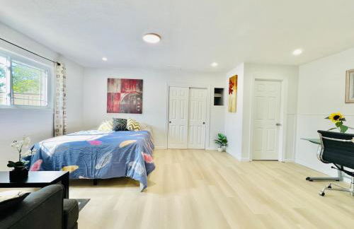 5bedrooms 3baths 5 beds new renovation 1800sf - Foto 9