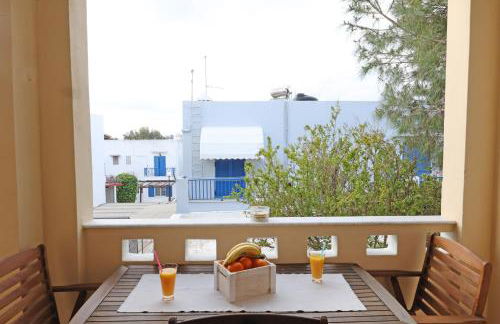 Mesaria House Syros - Foto 35