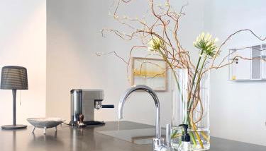 Zehuus Gartenstudio mit Terrasse - Foto 2