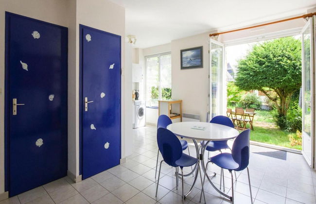 Semi-detached Houses, Etables-sur-mer - Foto 19