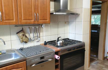 Villa Maniszewo - Foto 24