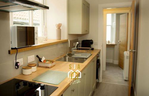 Beachside Cottage - SJA Stays - Modern 3 Bedroom House - Foto 10