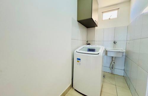 Apê ideal para Você, com Academia e Piscina - Foto 24