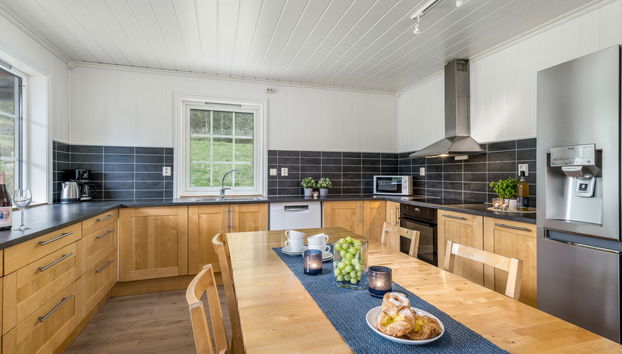 Odin - Foto 4, Kitchen / Dining Room