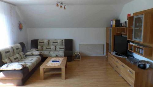 Ferienwohnung Landsbergblick - Foto 3