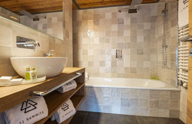 22 Summits Apartments - Foto 39