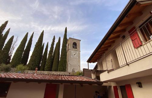 La Volpe Rossa Rooms and Apartments - Photo 3