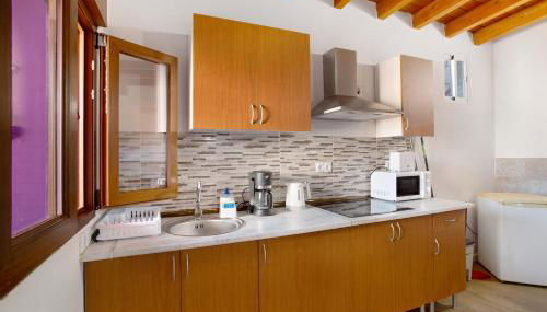 Villa Paraiso Aldeano 1+2 - Foto 5