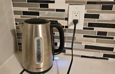 Entire Spacious House in New Jersey - Foto 10