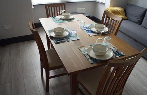 Dreamstay Apartments London Garden Central Tube Olympic - Foto 29