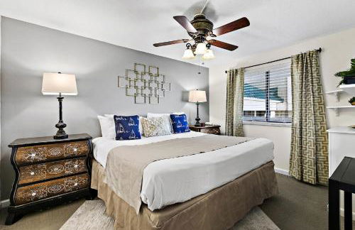 SunDestin Resort Unit 0204 - Photo 12
