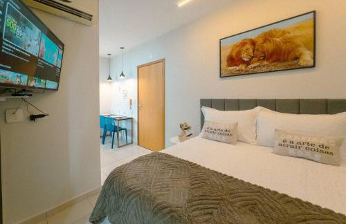 Lindo e Confortável Espaço - MEL509 - Foto 18