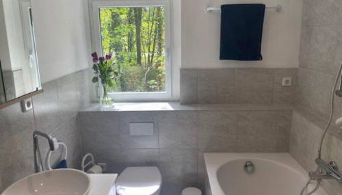 Schwedenhaus am Wukensee nähe Berlin - Foto 4