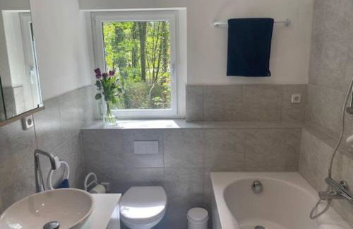 Schwedenhaus am Wukensee nähe Berlin - Foto 4